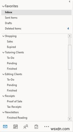 10 Thực Hành Tốt Nhất Cho Outlook Để Tăng Tốc Quy Trình Làm Việc