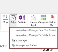 10 Thực Hành Tốt Nhất Cho Outlook Để Tăng Tốc Quy Trình Làm Việc