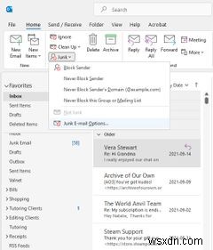 10 Thực Hành Tốt Nhất Cho Outlook Để Tăng Tốc Quy Trình Làm Việc