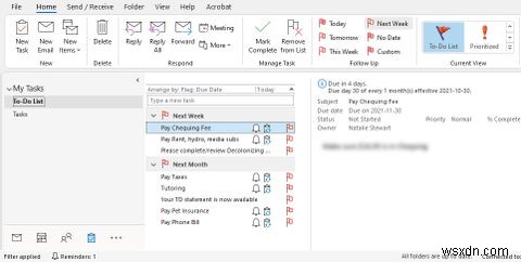 10 Thực Hành Tốt Nhất Cho Outlook Để Tăng Tốc Quy Trình Làm Việc