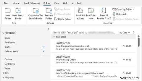 10 Thực Hành Tốt Nhất Cho Outlook Để Tăng Tốc Quy Trình Làm Việc