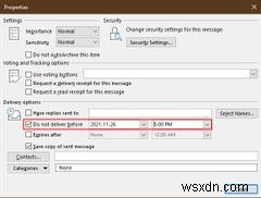 10 Thực Hành Tốt Nhất Cho Outlook Để Tăng Tốc Quy Trình Làm Việc