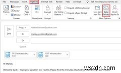 10 Thực Hành Tốt Nhất Cho Outlook Để Tăng Tốc Quy Trình Làm Việc