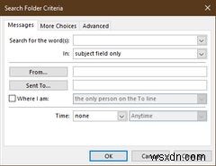 10 Thực Hành Tốt Nhất Cho Outlook Để Tăng Tốc Quy Trình Làm Việc