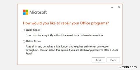 Cách Sửa Lỗi Tìm Kiếm Outlook Khi Không Hoạt Động