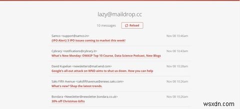 7 Công Cụ Tốt Nhất Để Tổ Chức Email Và Tăng Năng Suất