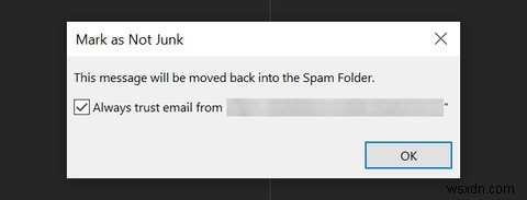 Tại sao Outlook không nhận được email? 7 cách khắc phục cần thử