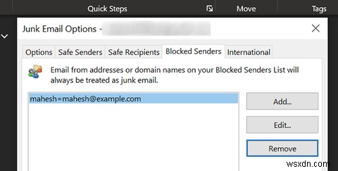 Tại sao Outlook không nhận được email? 7 cách khắc phục cần thử