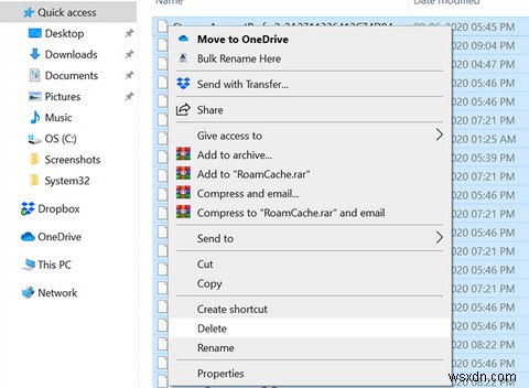 Tại sao Outlook không nhận được email? 7 cách khắc phục cần thử