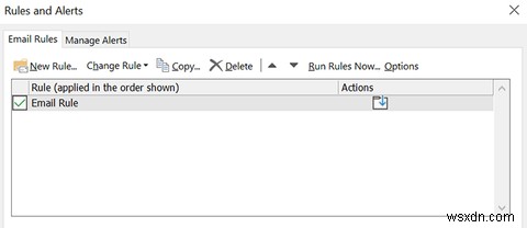 Tại sao Outlook không nhận được email? 7 cách khắc phục cần thử