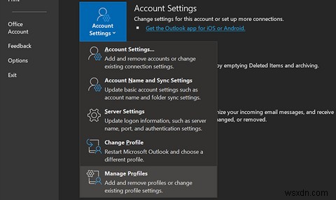 Tại sao Outlook không nhận được email? 7 cách khắc phục cần thử
