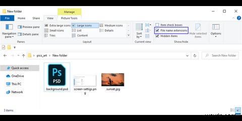 4 cách gửi file đính kèm email khi đuôi file bị chặn