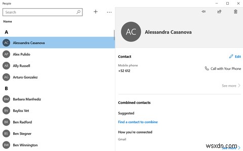 Microsoft Mail vs Outlook: Ứng dụng email Windows 10 nào phù hợp bạn?
