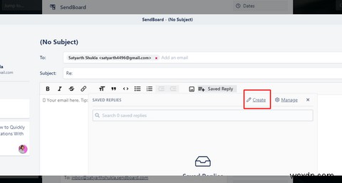 Cách SendBoard làm cho việc gửi email trên Trello dễ dàng