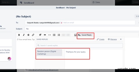 Cách SendBoard làm cho việc gửi email trên Trello dễ dàng