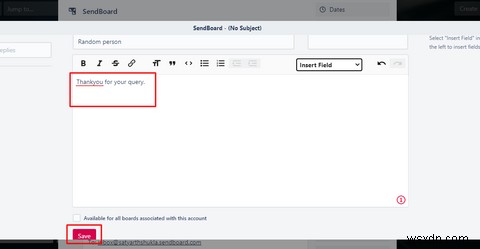 Cách SendBoard làm cho việc gửi email trên Trello dễ dàng