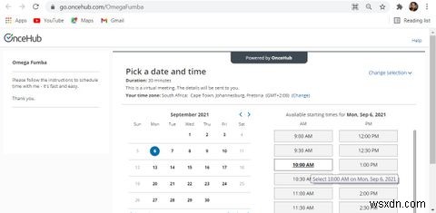7 công cụ lên lịch email tốt nhất bạn nên thử