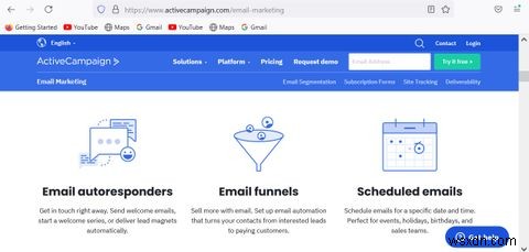 7 công cụ lên lịch email tốt nhất bạn nên thử