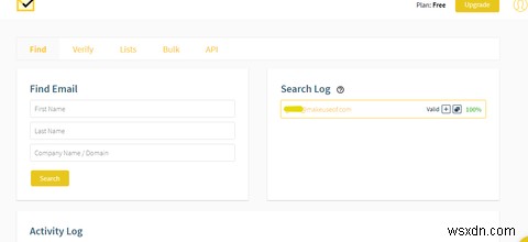 7 tiện ích mở rộng Chrome tốt nhất tìm địa chỉ email bất kỳ ai