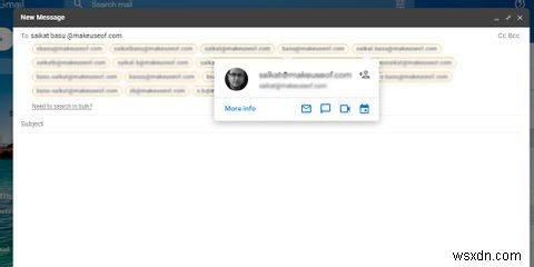 7 tiện ích mở rộng Chrome tốt nhất tìm địa chỉ email bất kỳ ai