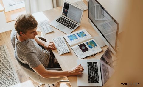 Cách kiểm soát hộp thư Email và duy trì năng suất