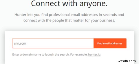 Cách dễ dàng tìm và xác thực địa chỉ Email: 4 cách