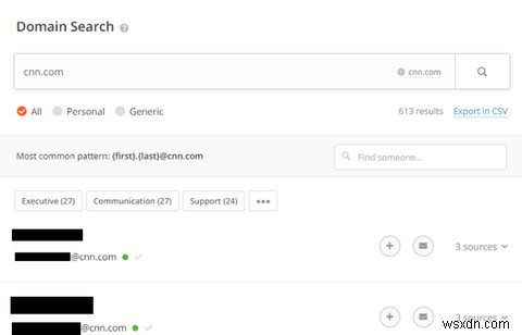Cách dễ dàng tìm và xác thực địa chỉ Email: 4 cách