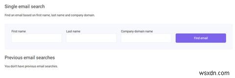 Cách dễ dàng tìm và xác thực địa chỉ Email: 4 cách