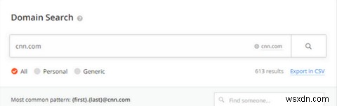 Cách dễ dàng tìm và xác thực địa chỉ Email: 4 cách