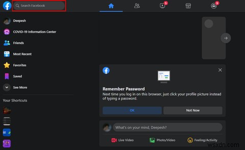 Cách tìm bạn cũ bằng Reverse Email Lookup (Tra cứu ngược email)