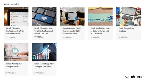 Cách tận dụng Email Marketing với khóa học Bootcamp này