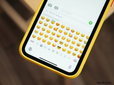 Tránh 6 lỗi này để giao tiếp Email và Tin nhắn tốt hơn