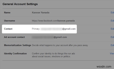 Tên đăng nhập màn hình AOL Mail của tôi là gì?