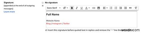 Cách kết thúc email chuyên nghiệp nhất