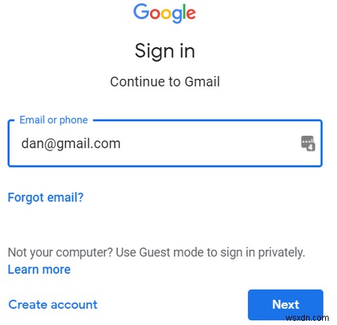 7 lý do nên ngừng dùng ứng dụng email máy tính để bàn