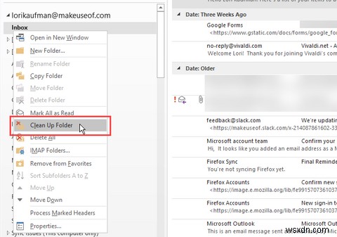 10 Tính Năng Ẩn Của Microsoft Outlook Ít Khi Được Sử Dụng