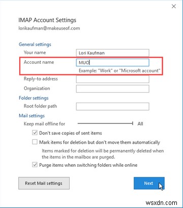 10 Tính Năng Ẩn Của Microsoft Outlook Ít Khi Được Sử Dụng