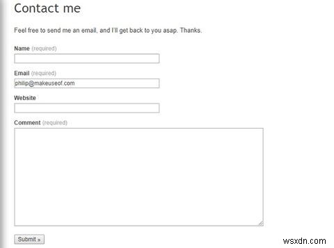 Giả Mạo Email Là Gì? Cách Kẻ Lừa Đảo Tạo Email Giả