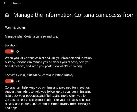 Cách Nhận Nhắc Nhở Email Tự Động Trên Windows 10 Với Nhiệm Vụ Đề Xuất