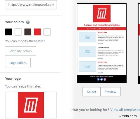 Cách Siêu Sạc Email Marketing Với Constant Contact