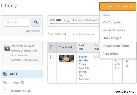 Cách Siêu Sạc Email Marketing Với Constant Contact