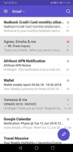 5 Ứng Dụng Email Tốt Nhất Hứa Hẹn Hộp Thư Đến Không Lộn Xộn