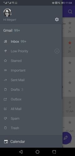 5 Ứng Dụng Email Tốt Nhất Hứa Hẹn Hộp Thư Đến Không Lộn Xộn