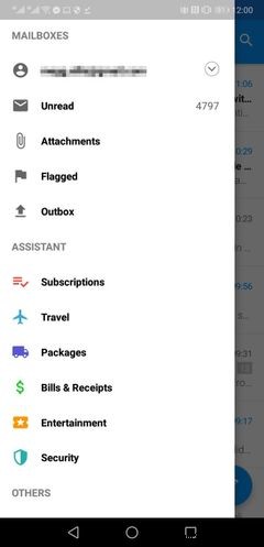 5 Ứng Dụng Email Tốt Nhất Hứa Hẹn Hộp Thư Đến Không Lộn Xộn