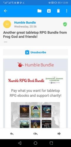 5 Ứng Dụng Email Tốt Nhất Hứa Hẹn Hộp Thư Đến Không Lộn Xộn