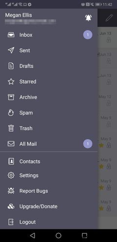 5 Ứng Dụng Email Tốt Nhất Hứa Hẹn Hộp Thư Đến Không Lộn Xộn