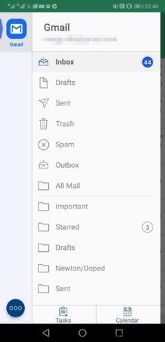 5 Ứng Dụng Email Tốt Nhất Hứa Hẹn Hộp Thư Đến Không Lộn Xộn