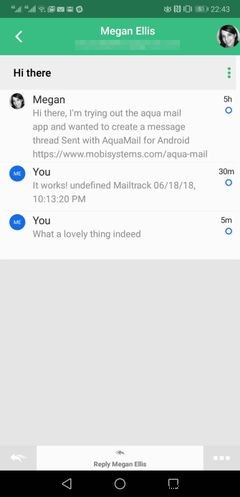 5 Ứng Dụng Email Tốt Nhất Hứa Hẹn Hộp Thư Đến Không Lộn Xộn