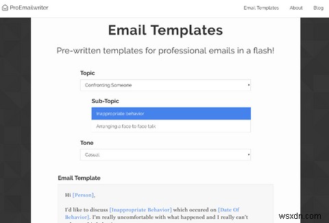 5 Ứng Dụng Web Khắc Phục Những Phiền Toái Phổ Biến Của Email