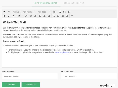 5 Ứng Dụng Web Khắc Phục Những Phiền Toái Phổ Biến Của Email